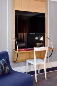 Hôtel l'Echiquier Opéra Paris - MGallery - 23