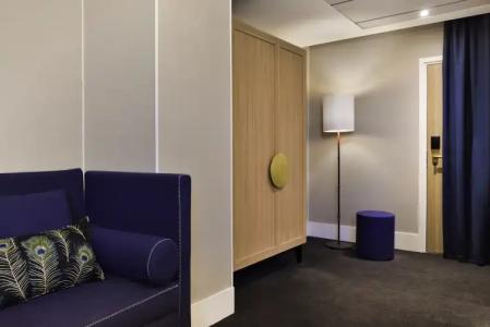 Hôtel l'Echiquier Opéra Paris - MGallery - 6