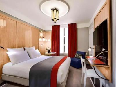 Hôtel l'Echiquier Opéra Paris - MGallery - 31