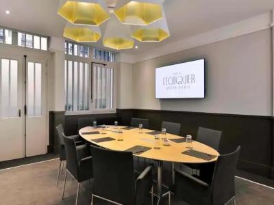 Hôtel l'Echiquier Opéra Paris - MGallery - 17