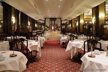 Hôtel l'Echiquier Opéra Paris - MGallery - 12
