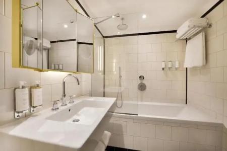 Hôtel l'Echiquier Opéra Paris - MGallery - 32