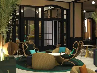 Hôtel l'Echiquier Opéra Paris - MGallery - 18