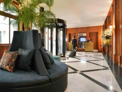 Hôtel l'Echiquier Opéra Paris - MGallery - 21