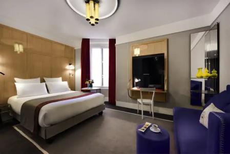 Hôtel l'Echiquier Opéra Paris - MGallery - 5