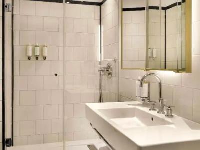 Hôtel l'Echiquier Opéra Paris - MGallery - 24