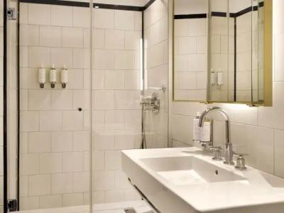 Hôtel l'Echiquier Opéra Paris - MGallery - 28
