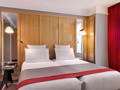 Hôtel l'Echiquier Opéra Paris - MGallery - 7