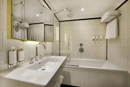 Hôtel l'Echiquier Opéra Paris - MGallery - 9