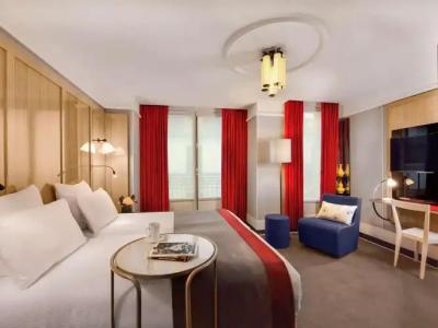 Hôtel l'Echiquier Opéra Paris - MGallery - 8
