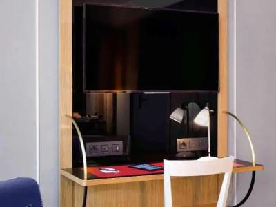 Hôtel l'Echiquier Opéra Paris - MGallery - 29