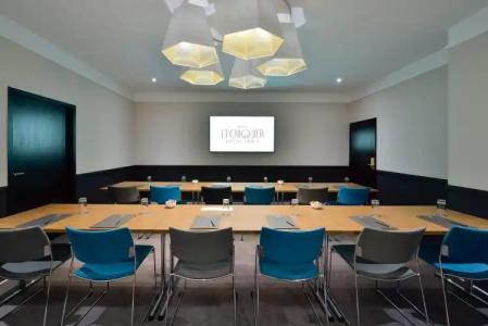 Hôtel l'Echiquier Opéra Paris - MGallery - 16