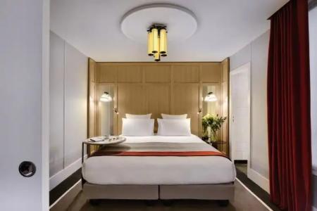 Hôtel l'Echiquier Opéra Paris - MGallery - 1