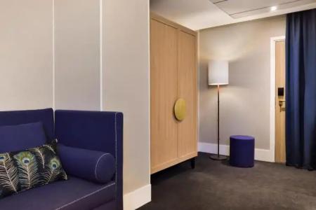 Hôtel l'Echiquier Opéra Paris - MGallery - 33