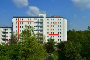 enjoy hostel City West, Berlin