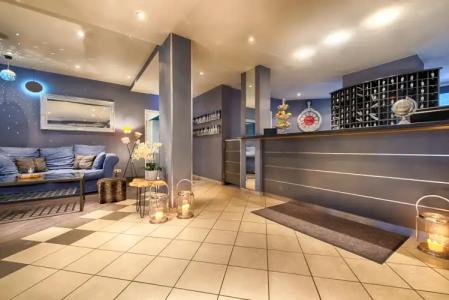 enjoy hostel Berlin City West - 10