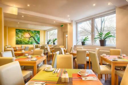 enjoy hostel Berlin City West - 20