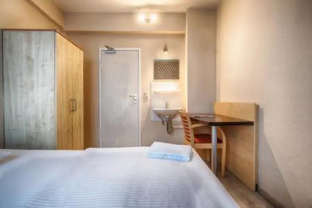 enjoy hostel Berlin City West - 3