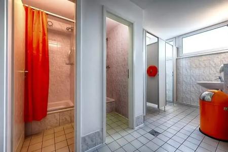 enjoy hostel Berlin City West - 26