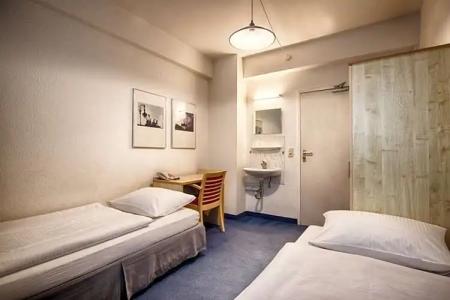 enjoy hostel Berlin City West - 25