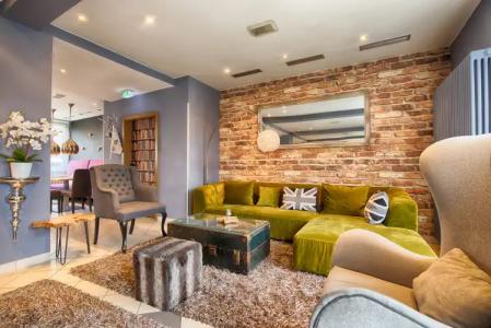 enjoy hostel Berlin City West - 11