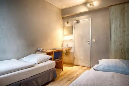 enjoy hostel Berlin City West - 27