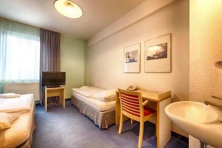 enjoy hostel Berlin City West - 22