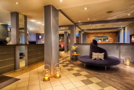 enjoy hostel Berlin City West - 13