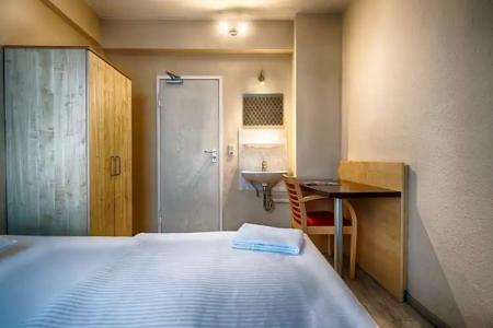 enjoy hostel Berlin City West - 23