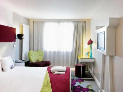 Mercure Paris Bercy Bibliothèque - 73