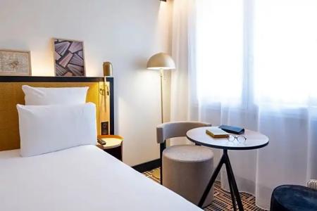 Mercure Paris Bercy Bibliothèque - 57