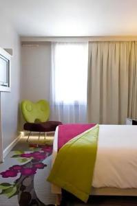 Mercure Paris Bercy Bibliothèque - 64