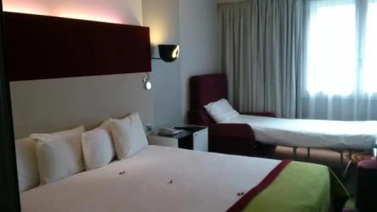 Mercure Paris Bercy Bibliothèque - 70