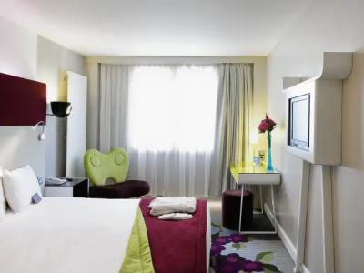 Mercure Paris Bercy Bibliothèque - 82