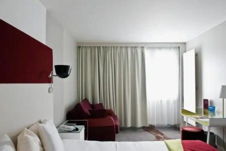 Mercure Paris Bercy Bibliothèque - 69