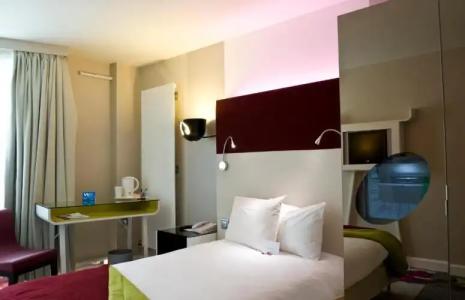 Mercure Paris Bercy Bibliothèque - 68