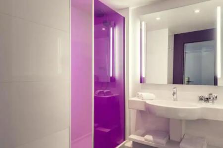 Mercure Paris Bercy Bibliothèque - 71