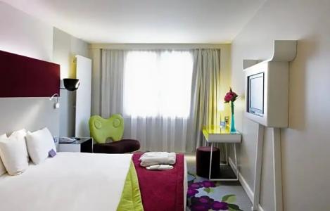 Mercure Paris Bercy Bibliothèque - 65