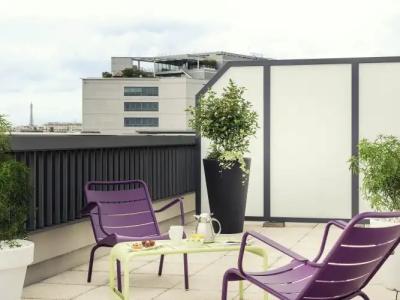 Mercure Paris Bercy Bibliothèque - 87