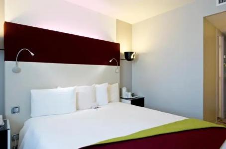 Mercure Paris Bercy Bibliothèque - 79