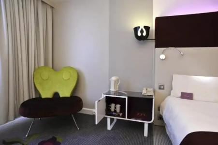 Mercure Paris Bercy Bibliothèque - 77