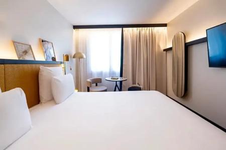 Mercure Paris Bercy Bibliothèque - 59