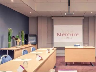 Mercure Paris Bercy Bibliothèque - 12