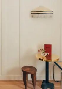 Hôtel Wallace - Orsos - 33