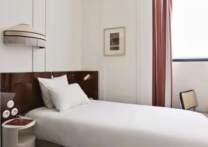 Hôtel Wallace - Orsos - 31