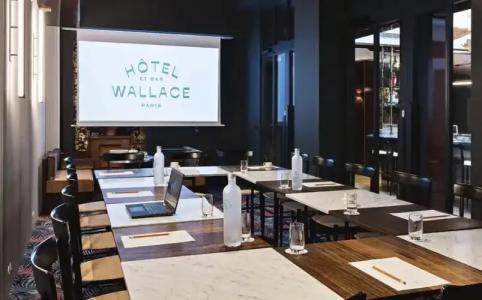 Hôtel Wallace - Orsos - 20