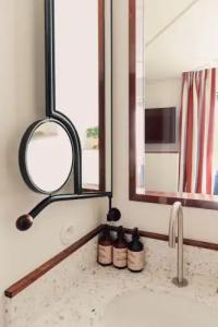 Hôtel Wallace - Orsos - 29