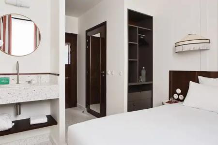 Hôtel Wallace - Orsos - 32