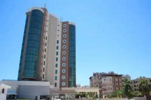 City Live Hotel, Antalya