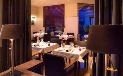 Radisson Blu Champs-Elysées, Paris - 27